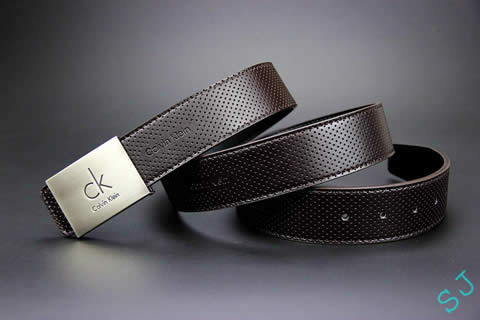 New Model High Quality Replica Calvin Klein Men Belts 70